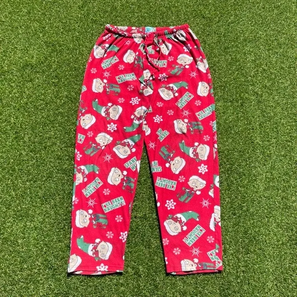 Mens Large Lounge Pants Family Guy Family Guy Stewie Griffin